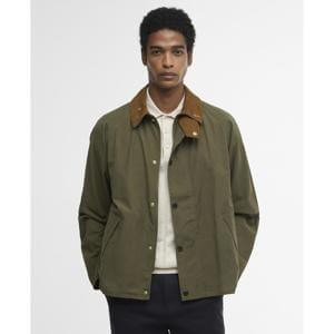 Barbour Icons Transport Casual Jacket